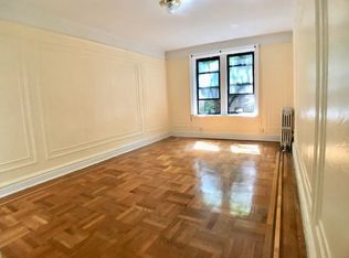 10 Hillside Ave APT 3C, New York, NY 10040
