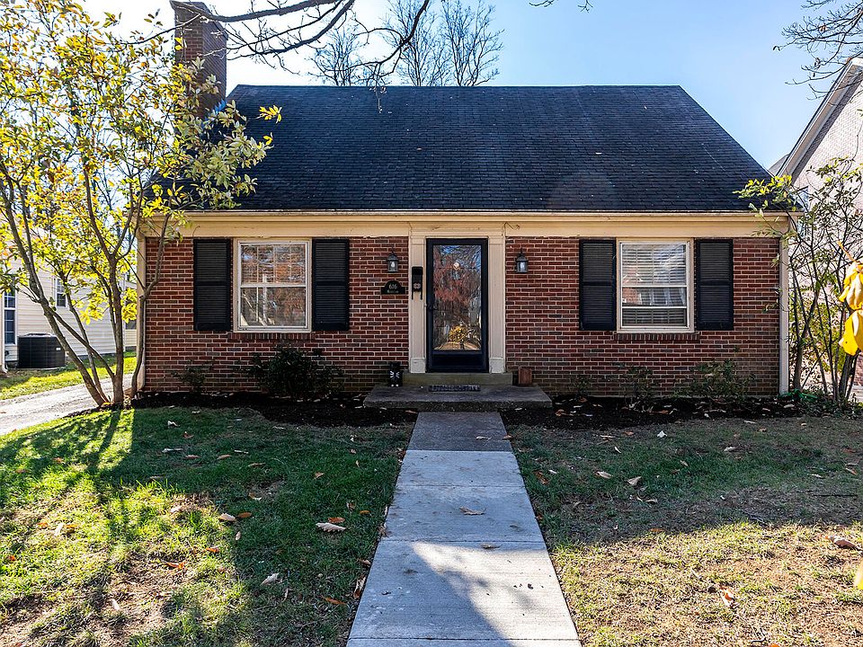 1st image of 616 Montclair Dr