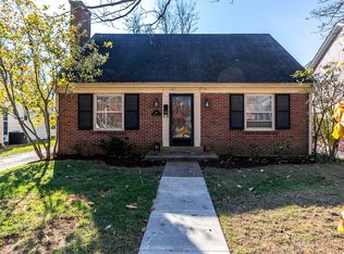 616 Montclair Dr, Lexington, KY 40502