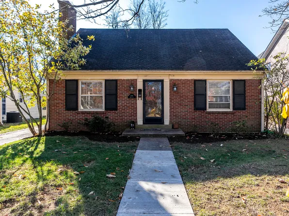 616 Montclair Dr, Lexington, KY 40502
