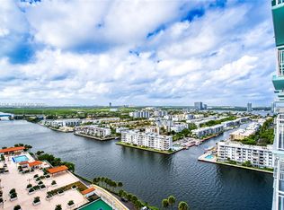 Winston Towers 500 Condo, Sunny Isles Beach, FL 33160