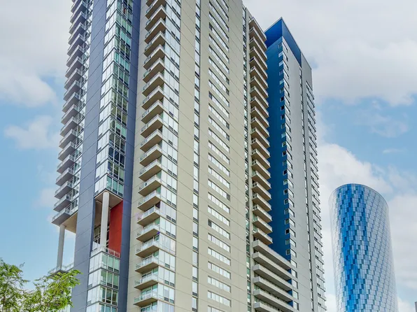 737 W Washington Blvd APT 1007, Chicago, IL 60661