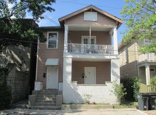 C191, New Orleans, LA 70130