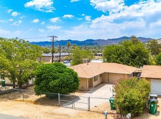 55881 Coyote Trl, Yucca Valley, CA 92284