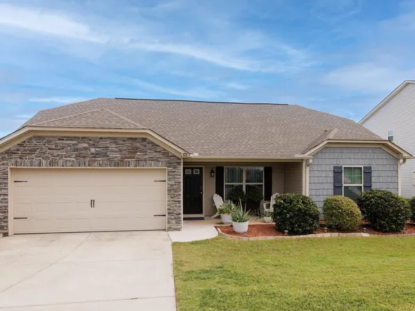 6 Babbling Creek Ct, Fountain Inn, SC 29644