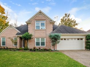 8853 Dewberry Ln, Cordova, TN 38016