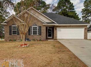 338 Keller Rd, Rincon, GA 31326