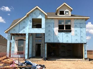 23810 Hartford Springs Trl, Katy, TX 77493