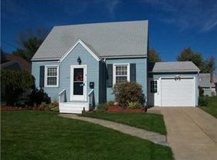 122 Southern Pkwy, Buffalo, NY 14225