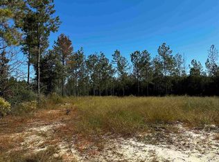 PARCEL B2 NE Indian Ford Rd, Milton, FL 32570