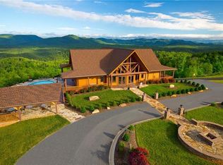 LOT 13 Walnut Ridge Dr LOT 13, Lenoir, NC 28645