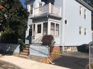 246 Shute St, Everett, MA 02149