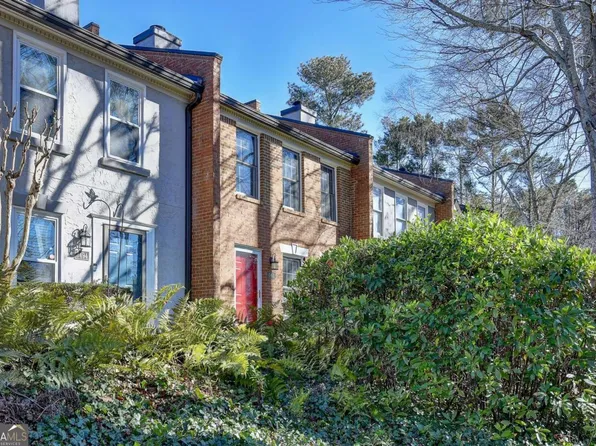 3492 Tulip Tree Ln, Duluth, GA 30096