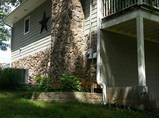 732 Salmon Branch Rd, Erin, TN 37061