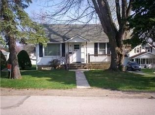 1608 Atkinson St, New Castle, PA 16101