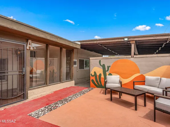 2619 E Prince Rd, Tucson, AZ 85716