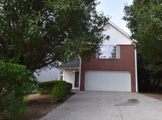 3720 Longview Dr, Douglasville, GA 30135