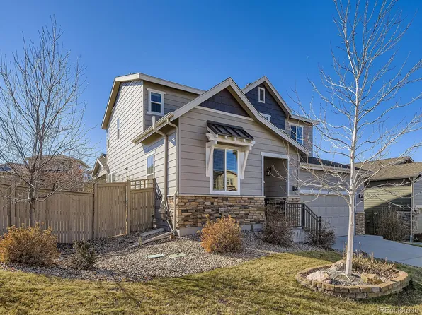 3839 Donnington Circle, Castle Rock, CO 80104