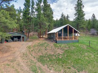3966 Little Wolf Creek Rd, Wolf Creek, MT 59648