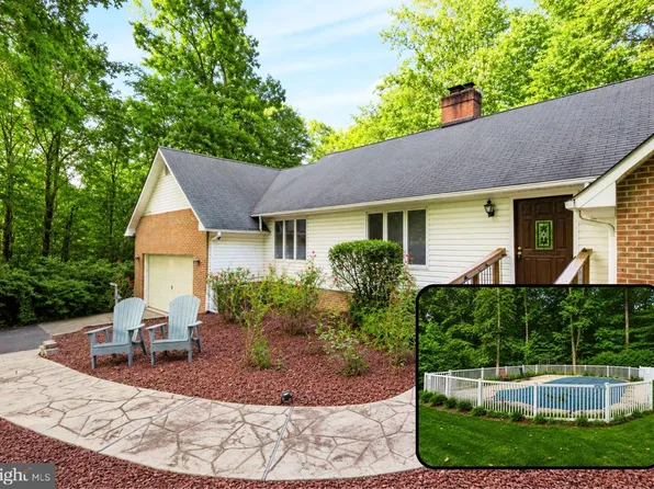 470 Chippingwood Dr, Port Republic, MD 20676
