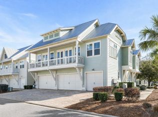105 York Ln Unit B, Rosemary Beach, FL 32461
