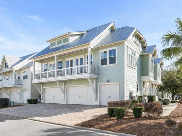 105 York Ln Unit B, Rosemary Beach, FL 32461