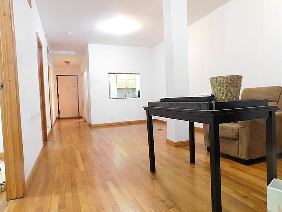 2nd image of 457 W 46th St #1AF