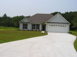 64 Rr 1, Lakeland, GA 31635