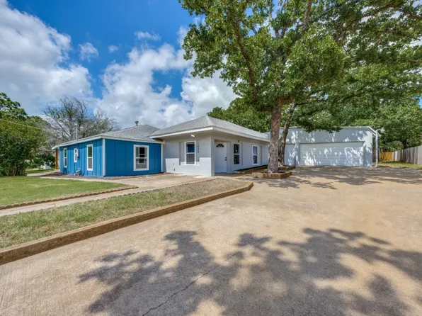 1023 Oak Dr, Denison, TX 75020
