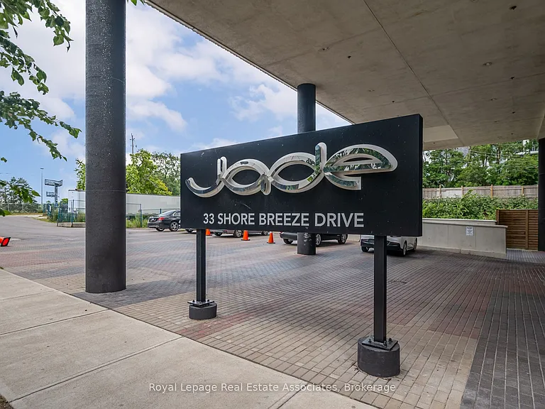 33 Shore Breeze Dr #2303 — Photo 2