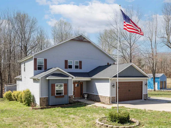 700 Lacey Ln, Paducah, KY 42003