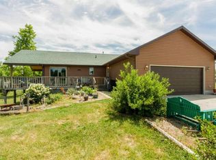 15311 NE 80th St, Maxwell, IA 50161
