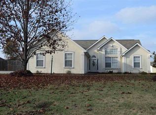 110 Muirfield Ln, Byron, GA 31008