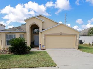 7619 Merchantville Cir, Zephyrhills, FL 33540