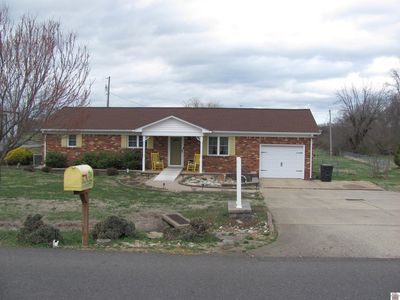 384 Cardinal Rd, Mayfield, KY, 42066