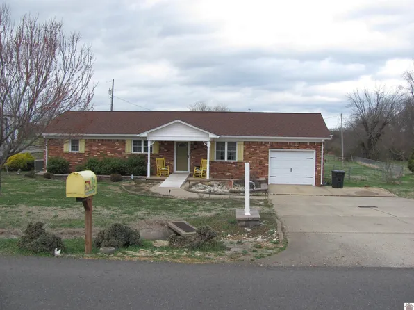 384 Cardinal Rd, Mayfield, KY 42066