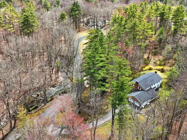 2320 Glasco Turnpike, Woodstock, NY 12498
