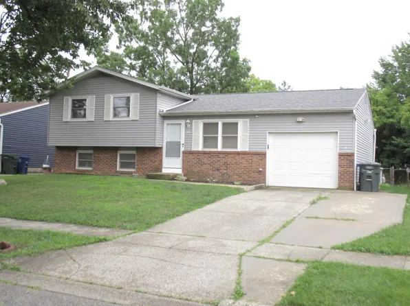 1921 Dandridge Dr, Columbus, OH 43229