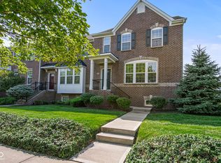 13599 E 131st St, Fishers, IN 46037