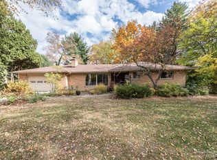 1210 Minglewood Way, Ann Arbor, MI 48103