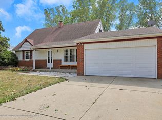 4683 Sycamore St, Holt, MI 48842
