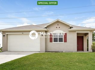 206 NW 24th Ave, Cape Coral, FL 33993