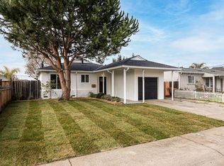 32361 Utica St, Hayward, CA 94544