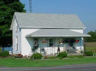 3324 Us Highway 68 S, Bellefontaine, OH 43311