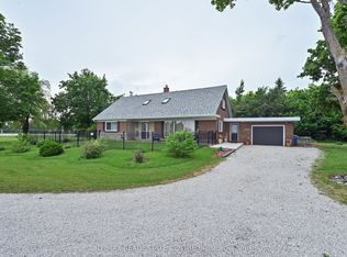 518325 County Road 124, Melancthon, ON L9V1W1