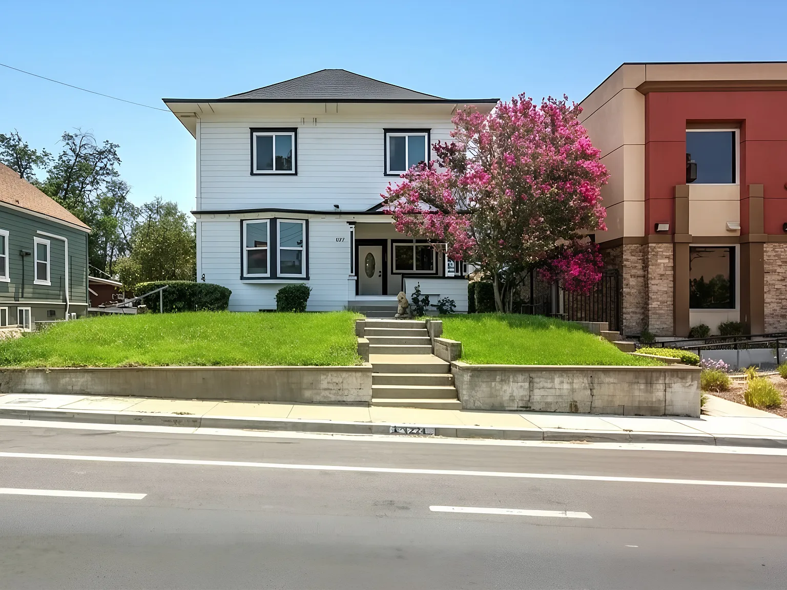 4 bed, 1876 sqft, $4,000 — Photo 1