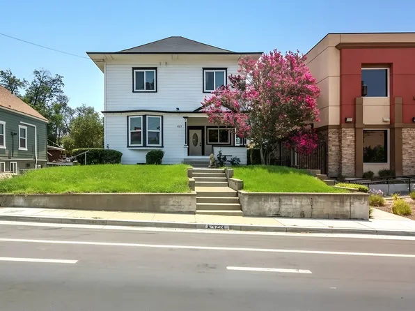 4224 Brockton Ave, Riverside, CA 92501