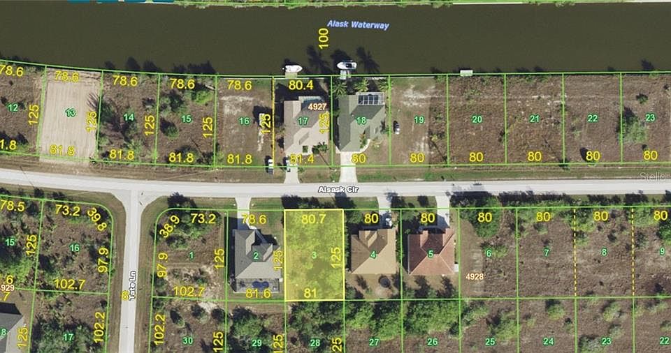 2nd image of 15077 Alsask Cir