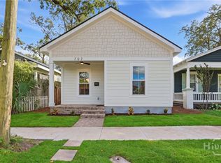 707 E 32nd Ln, Savannah, GA 31401