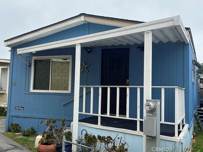 1535 Superior Ave Space 33, Newport Beach, CA, 92663
